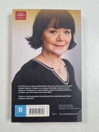 Porosta parmesaaniin : Anna Laineen keittokirja