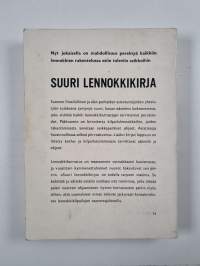 Suuri lennokkikirja