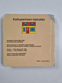 Karhuperheen laskutalo Kirja 2