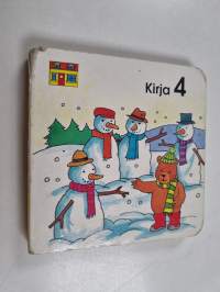 Tyhjä kuva