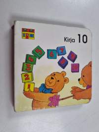 Tyhjä kuva