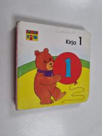 Karhuperheen laskutalo 1