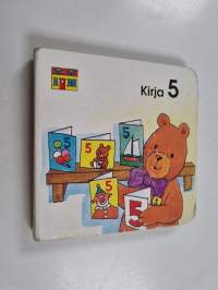 Tyhjä kuva