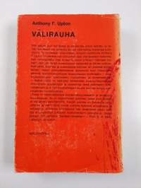 Välirauha