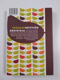Vegaanikeittiön käsikirja