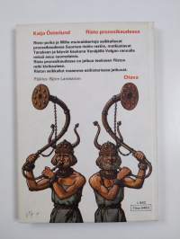 Risto pronssikaudessa