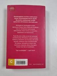 Verikivet : komisario Guido Brunettin tutkimuksia