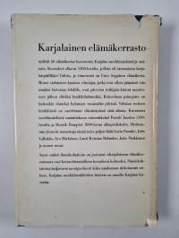 Karjalainen elämäkerrasto