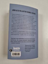 Jäänlähtö