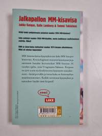 Jalkapallon MM-kisavisa