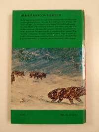 Myrskytasangon salaisuus : Bret King seikkailu