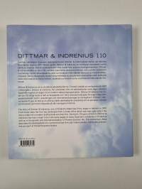 Dittmar &amp; Indrenius 110 : asianajotoimisto suomalaisen liike-elämän kumppanina