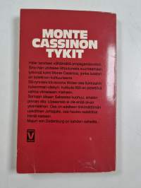 Monte Cassinon tykit