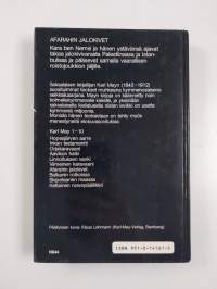 Afarahin jalokivet