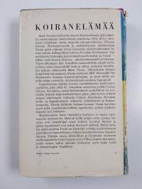 Koiranelämää
