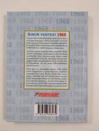 Sinun Vuotesi 1968