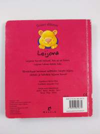 Leijona