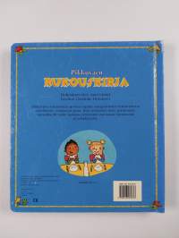 Pikkuväen rukouskirja