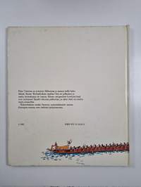 Kolumbuksen matka