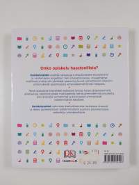 Opiskelutaidot : auta koululaista parempiin tuloksiin