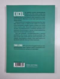 Excel-käyttäjän käsikirja