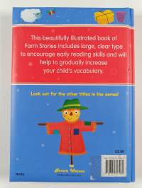 Now I Can Read : Farm Stories
