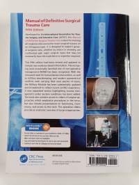 Manual of definitive surgical trauma care : incorporating definitive anaesthetic trauma care