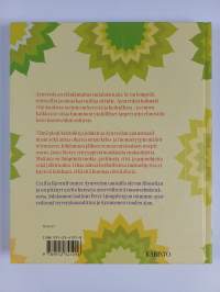 Ayurveda : kasvisruokien keittokirja