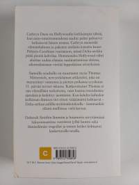 Risteävien polkujen kahvila