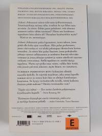 Tummien perhosten koti