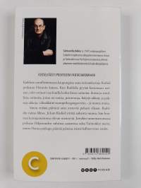 Harun ja tarinoiden meri