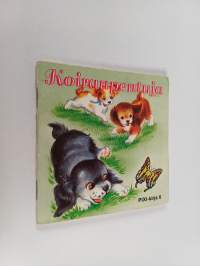 Koiranpentuja