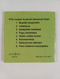 Koiranpentuja