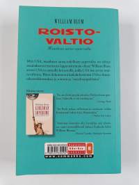 Roistovaltio : maailman ainoa supervalta