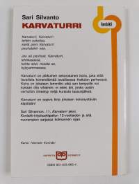 Karvaturri
