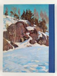 Pekka Halonen : neljä vuodenaikaa = four seasons