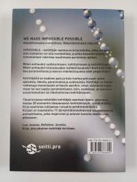 Impossible : kehittäjän asenne - Possible