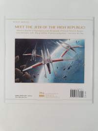 Star Wars : The High Republic - The Great Jedi Rescue