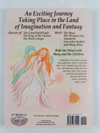Tales of the Magic Forest