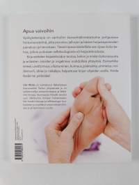 Koko kehon vyöhyketerapia : apua vaivoihin heijastehoidolla