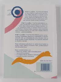 Potilaan tutkiminen