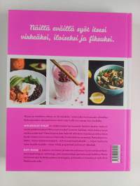Mielekkäät eväät : Ruokaa hyvälle mielelle