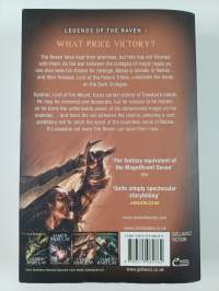 Demonstorm : The Legends of the Raven