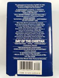 Day of the Cheetah
