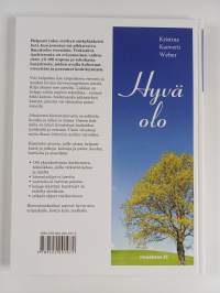 Hyvä olo : yli 100 yksinkertaista itsehierontatekniikkaa, joilla virkistät kehoa ja mieltä
