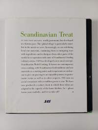 Scandinavian World Cooking