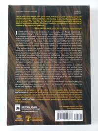 The Energies of Crop Circles - The Science and Power of a Mysterious Intelligence (signeerattu)