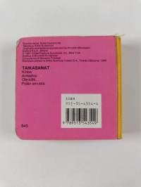 Pidän sinusta