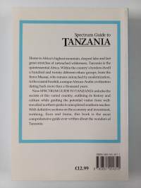 Spectrum Guide to Tanzania
