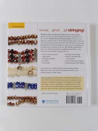 Getting Started Stringing Beads